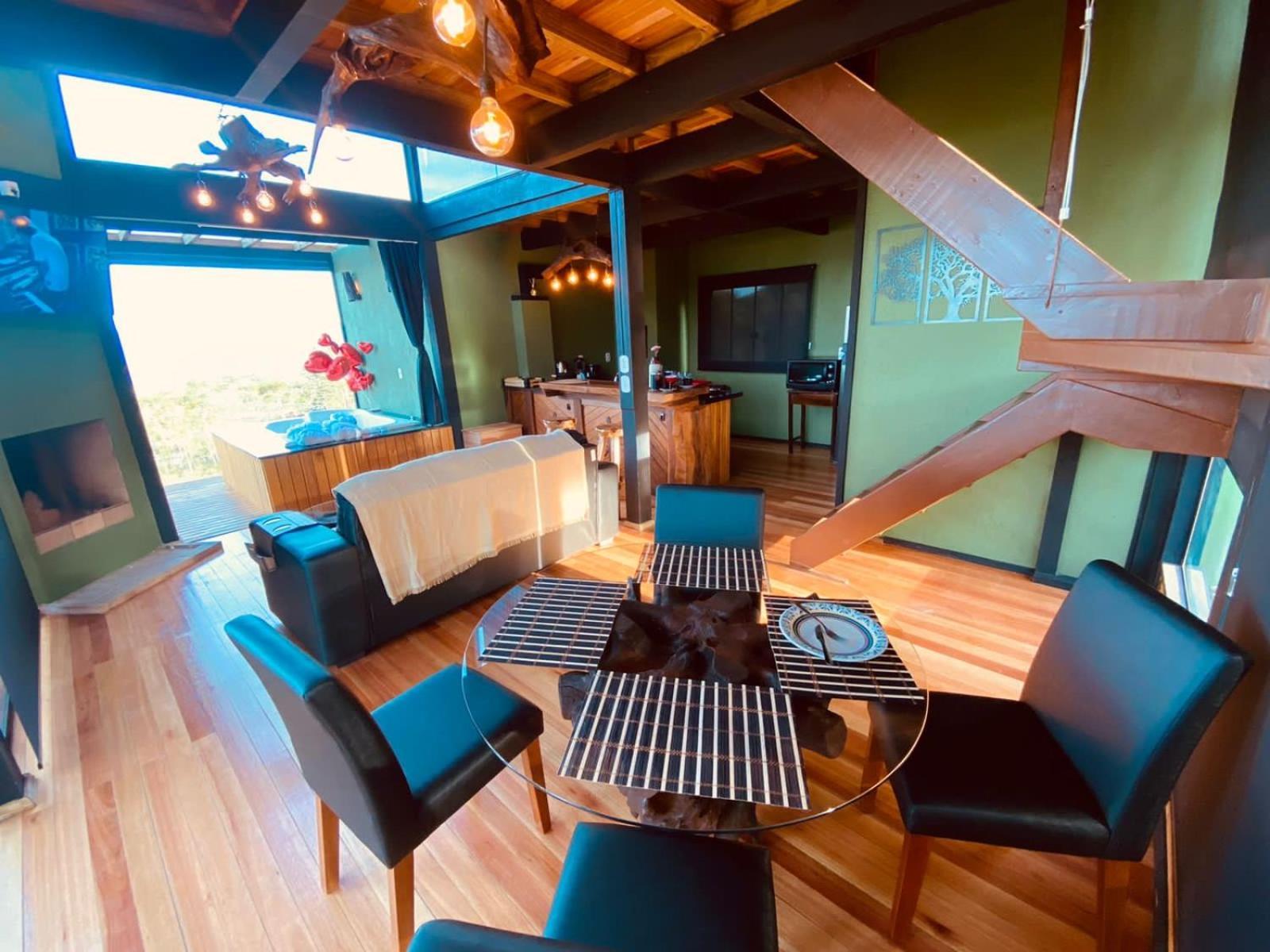 Costa Da Calcada Hotel Бом Ретиро Екстериор снимка